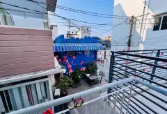 Cơ hội vàng sở hữu nhà mặt phố vị trí đắc địa Quận 6... Bán nhà mặt phố tại Bình Phú, Hồ Chí Minh 01