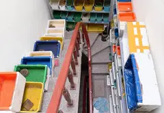 Nhà 5 tầng Hoàng Mai 42m2, 3 ngủ, 4 vệ sinh, giá 7.5 tỷ... Bán nhà riêng tại Tương Mai, Hà Nội 12