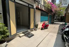Nhà 3 tầng hiện đại ở Tân Bình, tiện nghi đầy đủ, giá tốt... Bán nhà riêng tại Tân Bình, Hồ Chí Minh 01