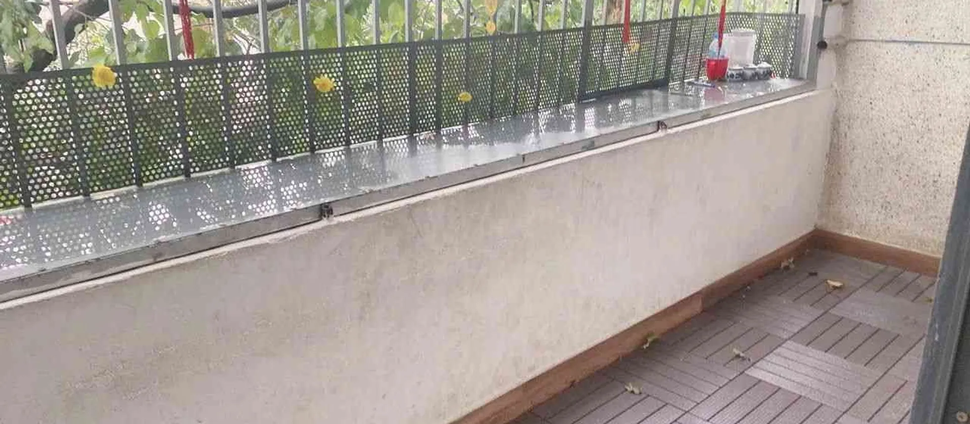 Bán căn hộ 2 phòng ngủ 3 mặt tiền tại khu vực Nguyễn Xí, Bình Thạnh... Bán căn hộ chung cư tại Bình Thạnh, Hồ Chí Minh 01