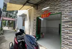 Bán nhà riêng 1 tầng tại Phường An Phú Đông, HCM, giá giảm còn 2.5 tỷ... Bán nhà riêng tại An Phú Đông, Hồ Chí Minh 03