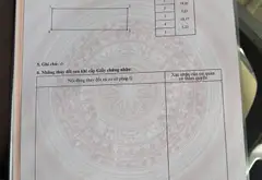 ĐẤT CHÍNH CHỦ CẦN BÁN GẤP. GIÁ SỐC... Bán đất tại Đại Đồng, Bắc Ninh 12