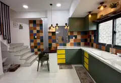 Nhà 2 tầng góc 2 mặt hẻm Huỳnh Tấn Phát giá hấp dẫn... Bán nhà riêng tại Phú Thuận, Hồ Chí Minh 06
