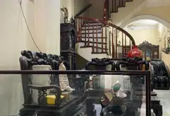 Bán nhà mặt phố Tô Hiệu, 50m2, 5 tầng, 2 mặt thoáng, ô tô vào nhà... Bán nhà mặt phố tại Hà Đông, Hà Nội 02