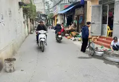 Nhà 5 tầng mới đẹp ở Phú Lương, Hà Nội - Giá hấp dẫn cần bán nhanh... Bán nhà riêng tại Phú Lương, Hà Nội 15