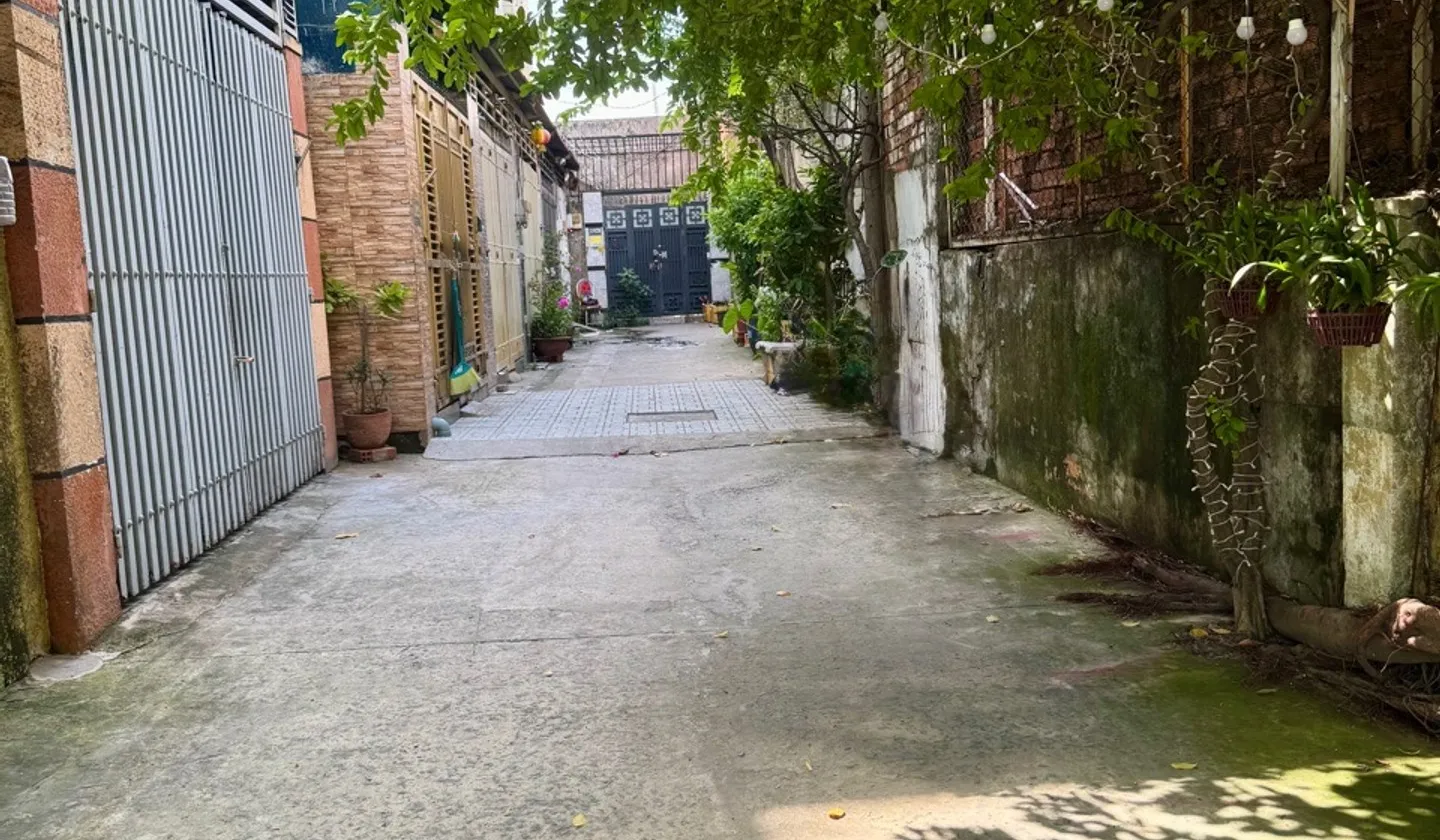 Bán nhà 5 tầng rộng 117m2 tại phường Lê Đức Thọ, giá 8.5 tỷ... Bán nhà riêng tại An Hội Tây, Hồ Chí Minh 01