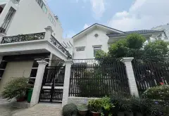 Biệt thự phố sang trọng mặt tiền rộng tại Bình Tân... Bán nhà mặt phố tại Bình Hưng Hòa, Hồ Chí Minh 03
