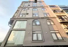 Tòa Khách Sạn Cao Cấp Lê Đức Thọ Với Vị Trí Đắc Địa và Thiết Kế Sang Trọng... Bán nhà mặt phố tại An Hội Tây, Hồ Chí Minh 01