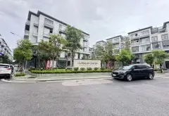 Cơ hội sở hữu biệt thự thô 5 tầng tại dự án Harbour, vị trí trung tâm Quận Ngô Quyền... Bán biệt thự, liền kề tại Gia Viên, Hải Phòng 01
