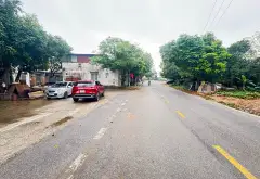 BÁN ĐẤT 48M² GIA LỘC VIỆT HÙNG ĐÔNG ANH – Ô TÔ VÀO ĐẤT – 50M RA ĐƯỜNG VIỆT HÙNG - SỔ ĐỎ CHÍNH CHỦ... Bán đất tại Đông Anh, Hà Nội 02