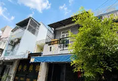 Nhà hẻm xe tải, vừa ở vừa kinh doanh, giá chỉ 4.8 tỷ... Bán nhà riêng tại Bình Trị Đông, Hồ Chí Minh 01