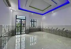 Nhà 3 tầng 5x17m khu dân cư, ngay chợ Đại Hải, Hóc Môn... Bán nhà mặt phố tại Bà Điểm, Hồ Chí Minh 06