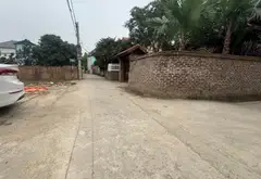 Chạm Đến Giấc Mơ Nghỉ Dưỡng Tại Nhà Sàn Gỗ 2 Tầng!... Bán nhà riêng tại Sóc Sơn, Hà Nội 11