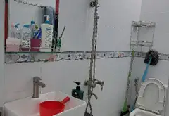 Nhà 4 tầng trung tâm Tân Bình, xe hơi vào tận nơi... Bán owner_side tại Tân Hòa, Hồ Chí Minh 08