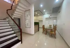 💥NHÀ 4 TẦNG BTCT 6,5x 15M KHU VỰC LÊ ĐỨC THỌ - 11TY95 TL... Bán nhà riêng tại Gò Vấp, Hồ Chí Minh 03