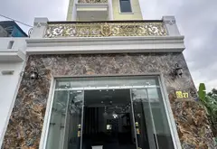 Nhà riêng thiết kế hiện đại, xây kiên cố tại khu vực tiềm năng gần Vinhome... Bán nhà riêng tại An Dương, Hải Phòng 01