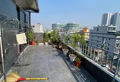 Tòa Nhà 7 Tầng Thang Máy – Đầu Tư Sinh Lời Tại Thanh Trì... Bán nhà riêng tại Thanh Trì, Hà Nội 07