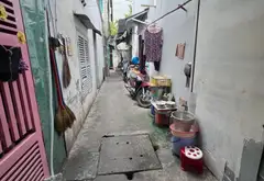 Cơ hội hiếm nhà 2 tầng Quận 8 giá dưới 2 tỷ không thể bỏ lỡ, mua bán vi bằng... Bán nhà riêng tại Chánh Hưng, Hồ Chí Minh 07