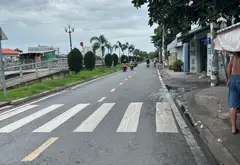 Nhà mặt phố - 105m² - Phú Định, Quận 8, TP Hồ Chí Minh - 6.7 tỷ... Bán nhà mặt phố tại Phú Định, Hồ Chí Minh 07