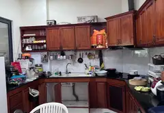 Biệt thự liền kề - 160m² - Bình Hưng, Bình Chánh, TP Hồ Chí Minh - 14.5 tỷ... Bán biệt thự, liền kề tại Bình Hưng, Hồ Chí Minh 06