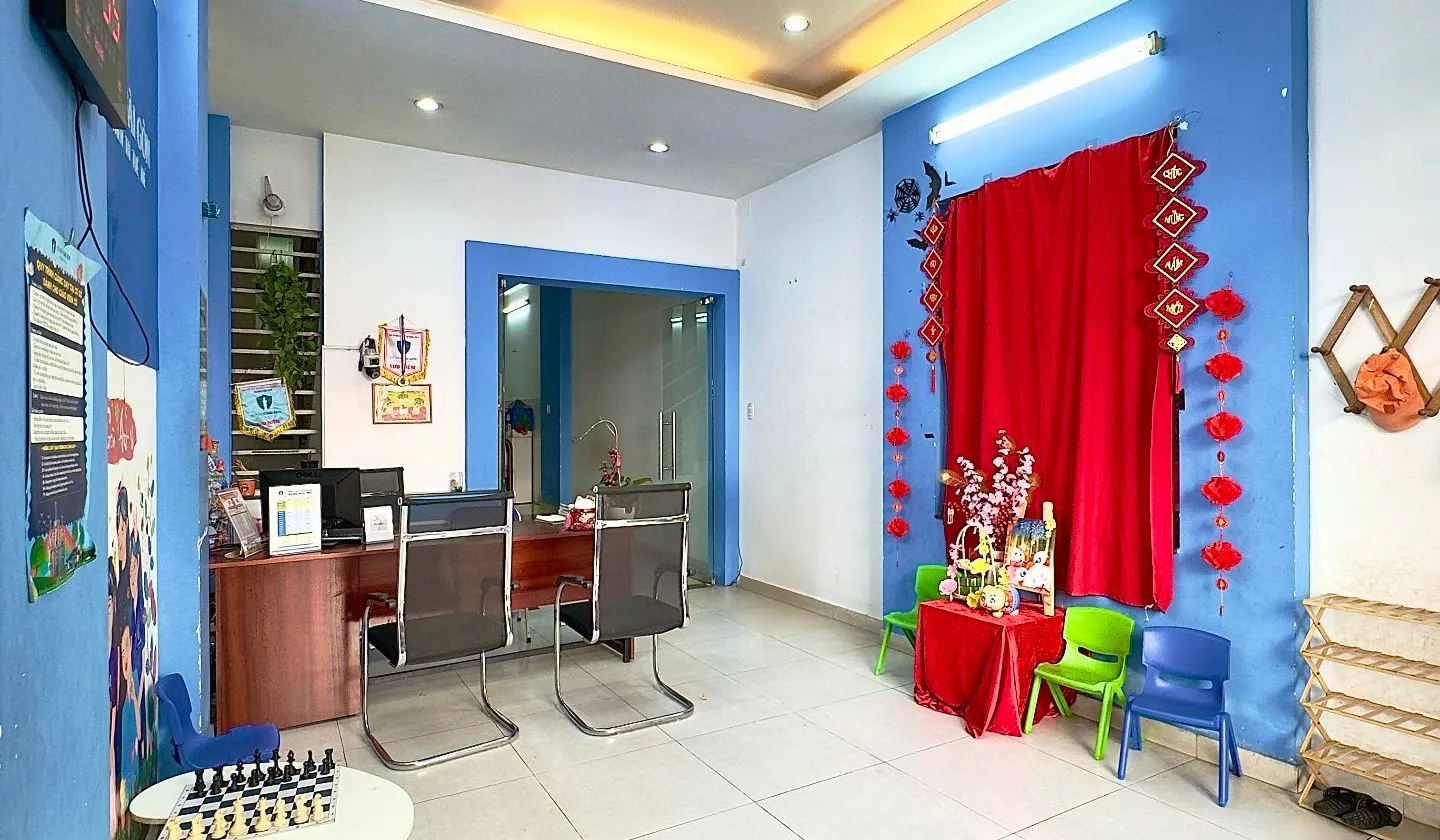 Cơ hội sở hữu nhà mặt phố giá tốt ngay khu Bảy Hiền Tân Bình... Bán nhà mặt phố tại Tân Bình, Hồ Chí Minh 01