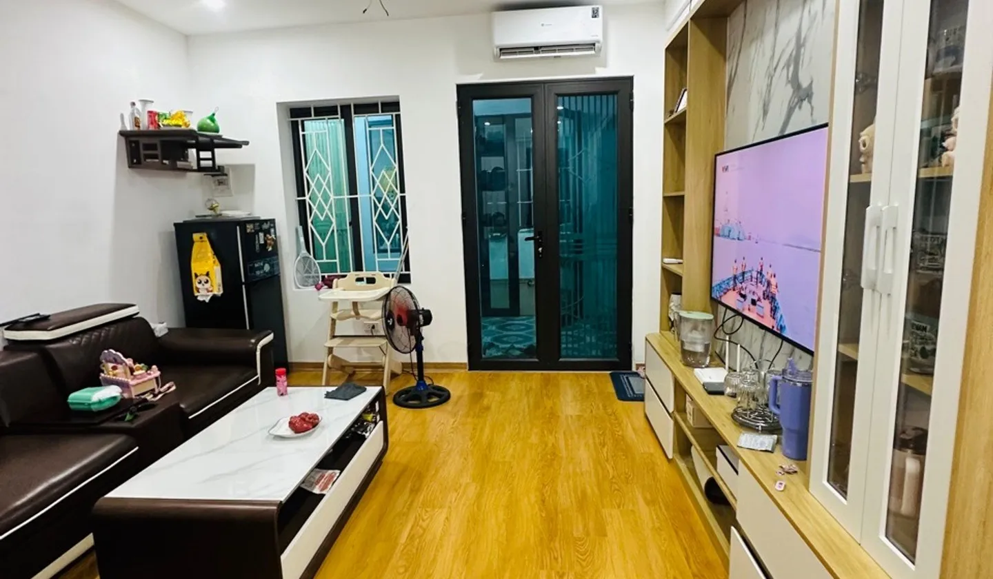 199/3 Trần Quốc Hoàn tầng 3 TTĐHSPHN 38/80m2 giá 3.79 tỷ... Bán nhà riêng tại Cầu Giấy, Hà Nội 01