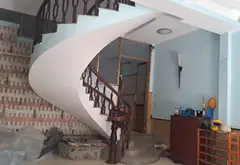 Chiến khu sống chất tại Thiên Phước - Nhà 4 tầng rộng 170m²... Bán partner tại Tân Hòa, Hồ Chí Minh 05