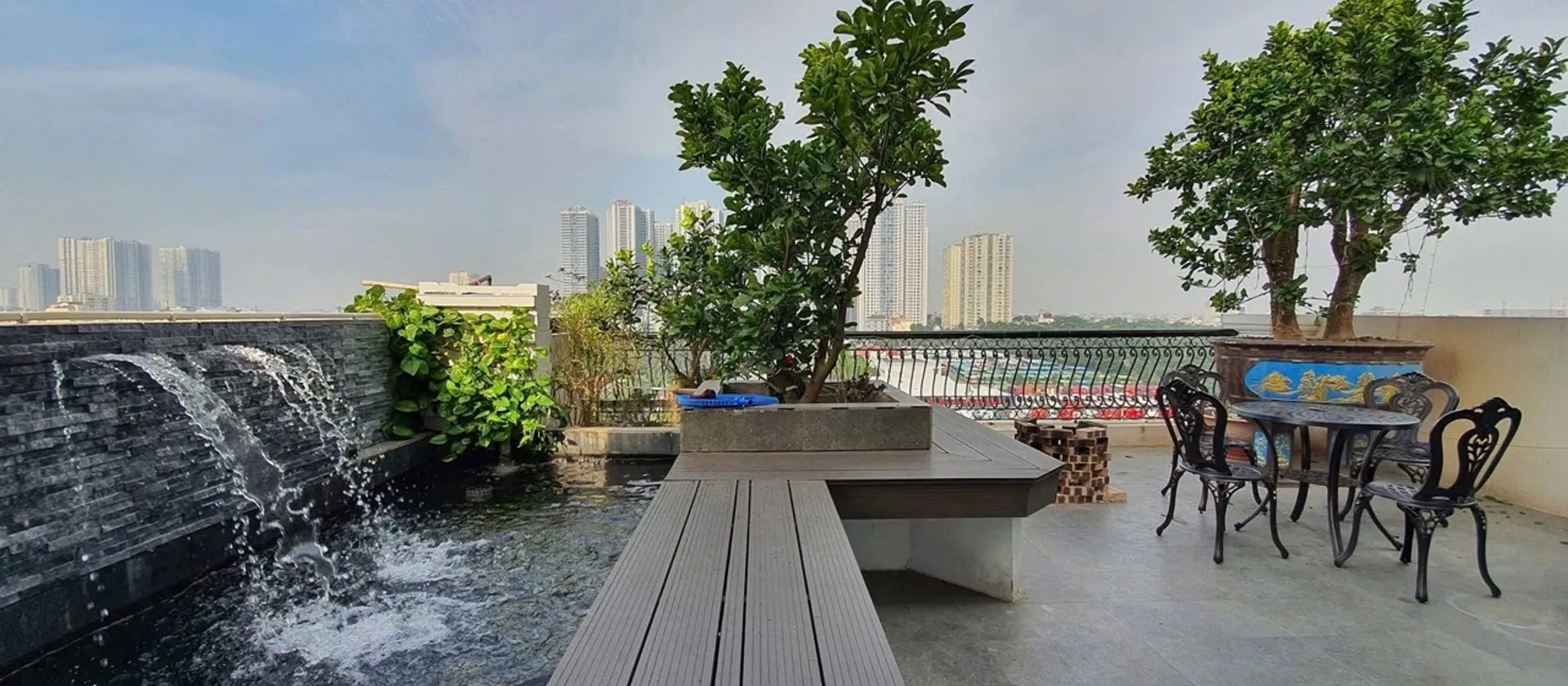 Tòa nhà mặt phố Trần Vỹ - Biểu tượng sang trọng giữa trung tâm Mỹ Đình... Bán nhà mặt phố tại Phú Diễn, Hà Nội 01