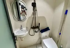 Bán nhà riêng tại phường Tân Hưng, diện tích 24m2, 2 phòng ngủ, mặt tiền 3m... Bán nhà riêng tại Tân Hưng, Hồ Chí Minh 07