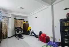 Cơ Hội Vàng Sở Hữu Nhà 5 Tầng Hẻm Xe Tăng Kinh Doanh Quận 10... Bán nhà riêng tại Hòa Hưng, Hồ Chí Minh 02