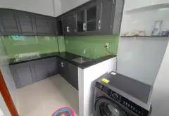 Căn hộ 2PN full nội thất đối diện Bệnh viện Nguyễn Tri Phương... Bán căn hộ chung cư tại An Đông, Hồ Chí Minh 05