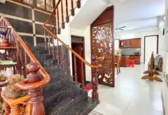 Bán nhà mặt phố Quận 7 diện tích 110m2, 5 tầng, nội thất đầy đủ... Bán nhà mặt phố tại Tân Thuận, Hồ Chí Minh 08