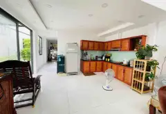 🌿 MỘT GÓC NHÀ VƯỜN YÊN BÌNH GIỮA THỚI TAM THÔN... Bán nhà riêng tại Đông Thạnh, Hồ Chí Minh 05