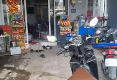 Nhà 2 Mặt Tiền Kinh Doanh Giá Sốc tại Gò Vấp... Bán nhà riêng tại An Hội Đông, Hồ Chí Minh 07