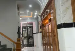 Bán nhà 4 tầng 64m2 tại Bình Hưng Hòa, giá 8,5 tỷ... Bán nhà mặt phố tại Bình Hưng Hòa, Hồ Chí Minh 04