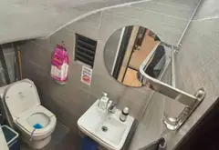 Bán nhà riêng 3 tầng tại xã An Khánh, Hà Nội, thiết kế có sân trước, sổ đỏ chính chủ... Bán nhà riêng tại An Khánh, Hà Nội 05