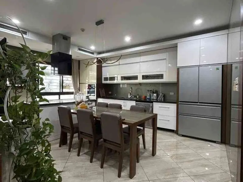 Căn hộ siêu sang tại trung tâm Mỹ Đình... Bán căn hộ chung cư tại Từ Liêm, Hà Nội 01
