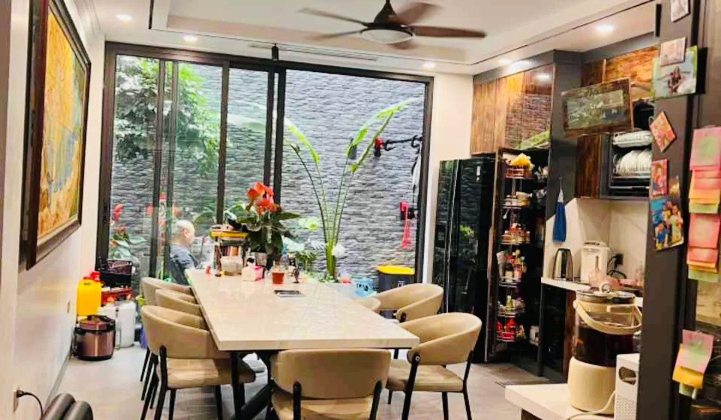 🔥GẦN LOTTE MAIL & HỒ TÂY. 1 NHÀ RA PHỐ – 3 MẶT THOÁNG – 73M² – 6 TẦNG🔥... Bán nhà riêng tại Tây Hồ, Hà Nội 01