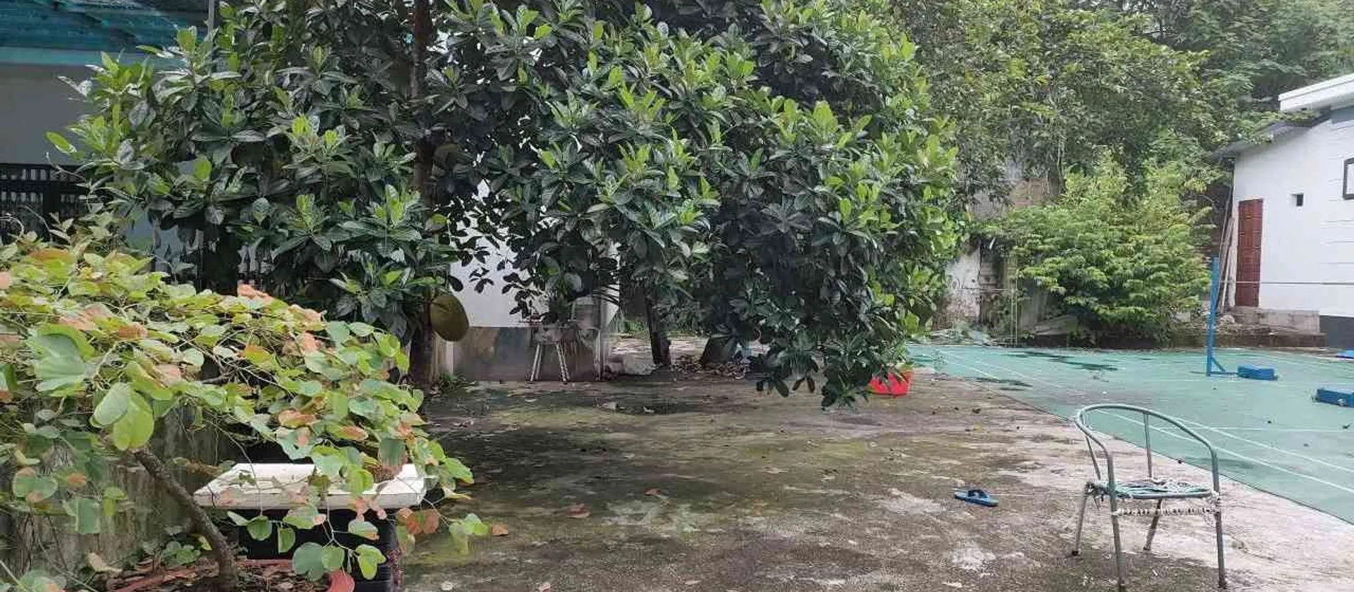Lô đất mặt tiền rộng 5m hướng Đông Nam tại Cựu Viên, Kiến An... Bán đất tại Kiến An, Hải Phòng 01