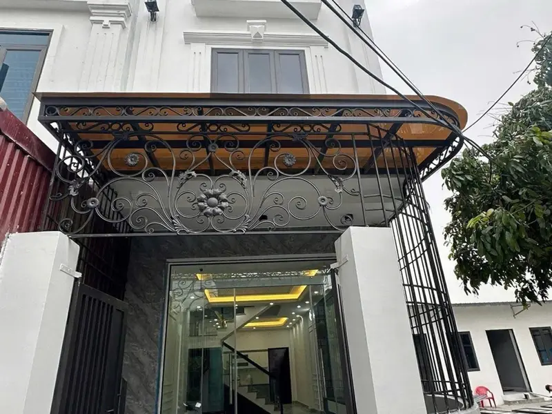 Nhà riêng 3 tầng xây chắc chắn tại Đồng Hòa, Kiến An... Bán nhà riêng tại Kiến An, Hải Phòng 01
