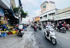 Nhà riêng Bình Trị Đông giá hời, dễ kinh doanh... Bán nhà riêng tại Bình Trị Đông, Hồ Chí Minh 05