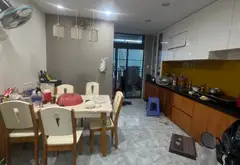 Bán nhà riêng 3 tầng, 4 phòng ngủ tại Gò Vấp, hẻm ô tô, 2 mặt tiền... Bán nhà riêng tại An Hội Tây, Hồ Chí Minh 04