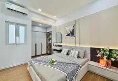 NHÀ 3 PHÒNG HẺM THÔNG THIẾT KẾ HIỆN ĐẠI... Bán nhà riêng tại Thông Tây Hội, Hồ Chí Minh 19