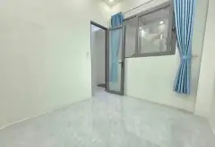 Nhà 4 tầng hẻm xe tải quận An Hội Đông giá cực sốc... Bán nhà riêng tại An Hội Đông, Hồ Chí Minh 15