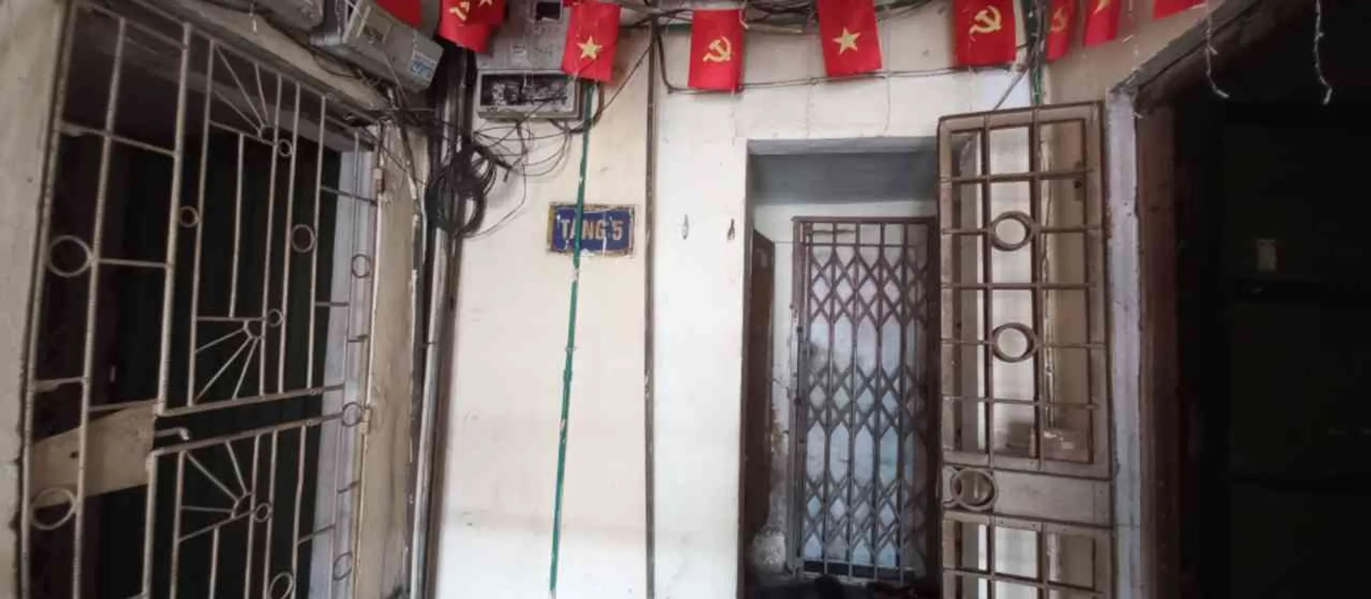 Căn hộ nhỏ xinh tại Thanh Xuân Bắc có sổ đỏ riêng, giá tốt, không thể bỏ lỡ... Bán căn hộ chung cư tại Thanh Xuân, Hà Nội 01
