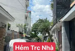 Nhà 2 tầng hẻm xe hơi Lê Văn Việt, DT 95m2, giá 9 tỷ... Bán nhà riêng tại Tăng Nhơn Phú, Hồ Chí Minh 01