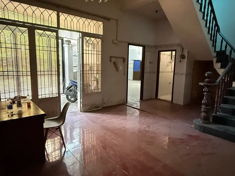 Bán nhà Kinh Dương Vương Bình Tân,ngang rộng 15m, diện tích 81m2, đang cho thuê 13 triệu/tháng... Bán nhà riêng tại An Lạc, Hồ Chí Minh 01