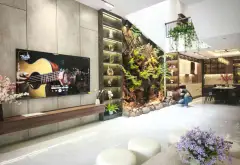 🌿 NHÀ 3 TẦNG ĐƯỜNG 7.5M– VƯỜN TRONG NHÀ - TẾ HANH | HÒA XUÂN- ĐÀ NẴNG... Bán nhà mặt phố tại Hòa Xuân, Đà Nẵng 03