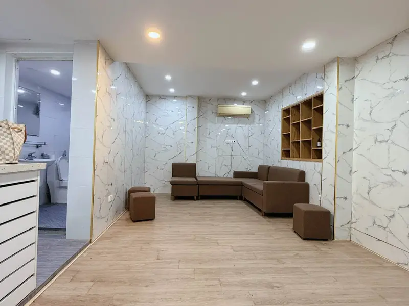 Bán căn tập thể tầng 1 hiếm có Trung Phụng — Xã Đàn 💥 75m2 3PN chỉ 3.x tỷ cho dòng tiền 8 tr/th... Bán căn hộ chung cư tại Văn Miếu - Quốc Tử Giám, Hà Nội 01