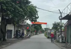 Đất Mặt Tiền Rộng, Tiềm Năng Sinh Lời Tại Tân Hưng!... Bán đất tại Tân Hưng, Hưng Yên 06
